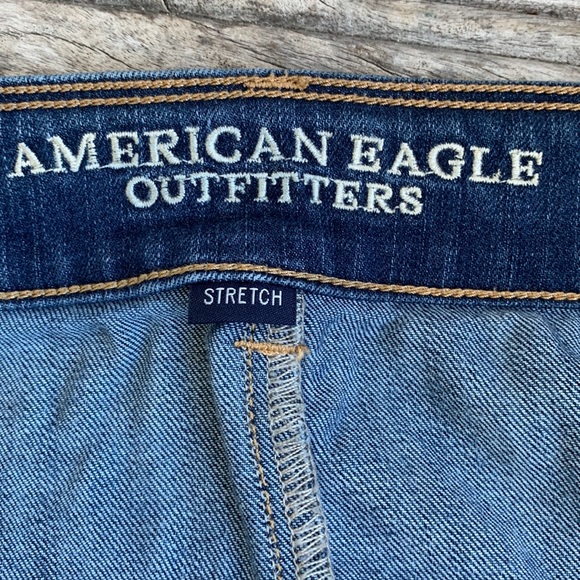 American Eagle Outfitters Denim Skirt - Picture 10 of 11